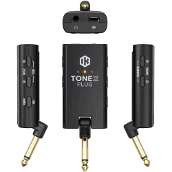 IK Multimedia TONEX PLUG